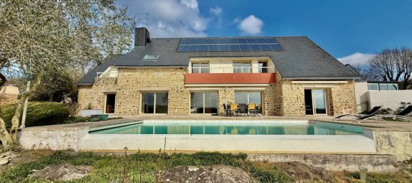 7 bedrooms Villa in Vannes, France No. 291524 20