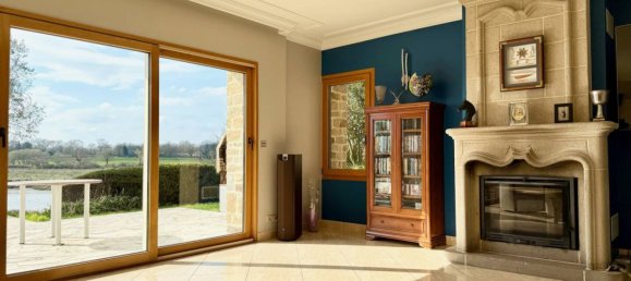 7 bedrooms Villa in Vannes, France No. 291524 7