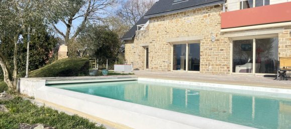 7 bedrooms Villa in Vannes, France No. 291524 26