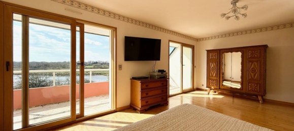 7 bedrooms Villa in Vannes, France No. 291524 3