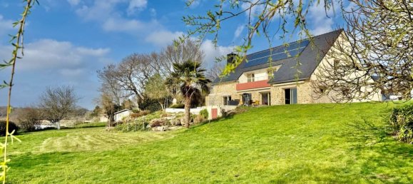 7 bedrooms Villa in Vannes, France No. 291524 19