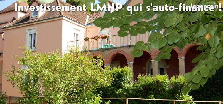 1 bedroom Apartment in Macon, France No. 313612