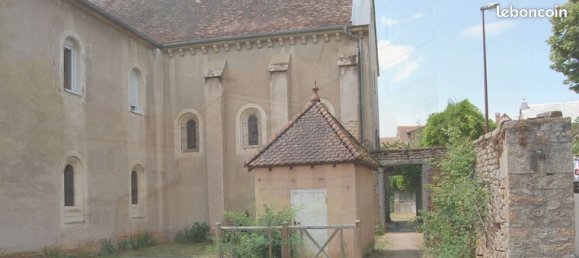 1 bedroom Apartment in Macon, France No. 313612 3