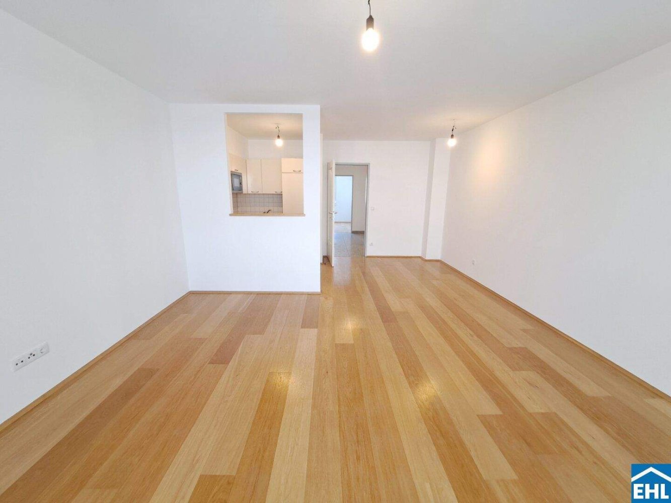 2 rooms Apartment in Ottakring, Austria No. 253485