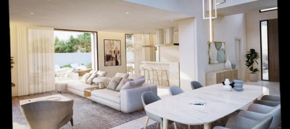 Grundstück in Marbella, Spain, Nr. 128573 9