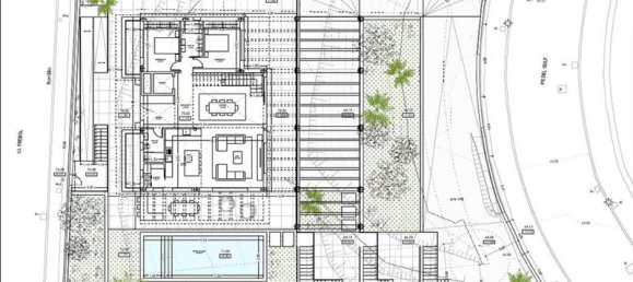 Grundstück in Marbella, Spain, Nr. 128573 18