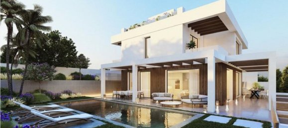 Grundstück in Marbella, Spain, Nr. 128573 6