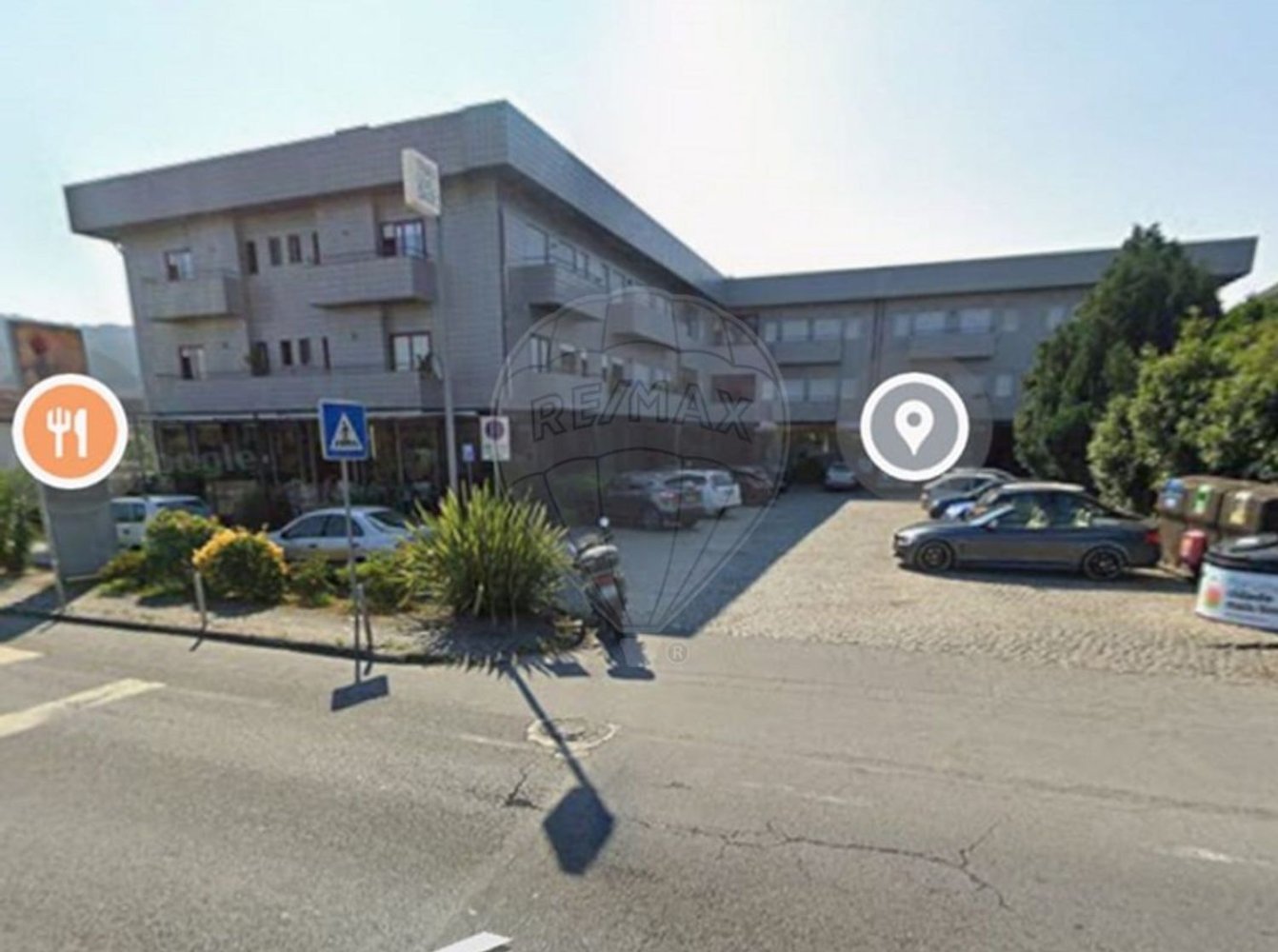 89m² Commercial property in Polvoreira, Portugal No. 186569