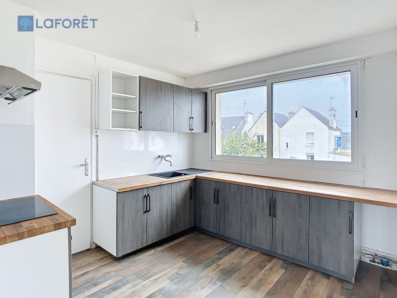 1 bedroom Apartment in Lanester, France No. 332305