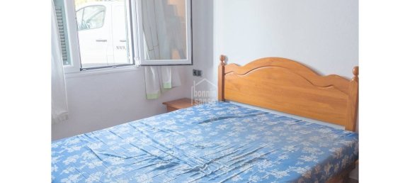 3 bedrooms Apartment in Sant Lluis, Spain No. 5194 10