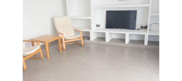 3 bedrooms Apartment in Sant Lluis, Spain No. 5194 4