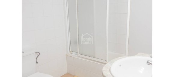 3 bedrooms Apartment in Sant Lluis, Spain No. 5194 12