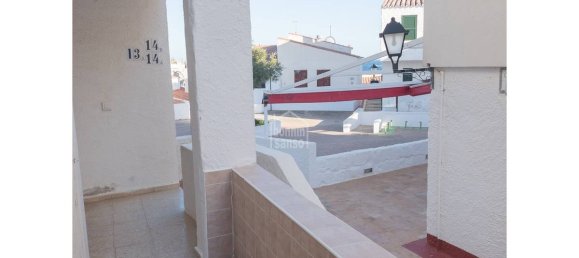 3 bedrooms Apartment in Sant Lluis, Spain No. 5194 3