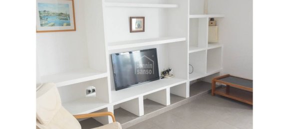 3 bedrooms Apartment in Sant Lluis, Spain No. 5194 6