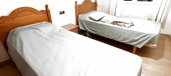 3 bedrooms Apartment in Sant Lluis, Spain No. 5194 11