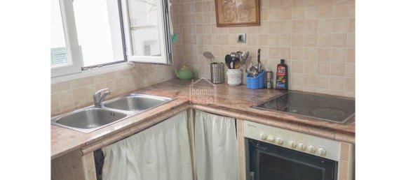 3 bedrooms Apartment in Sant Lluis, Spain No. 5194 7
