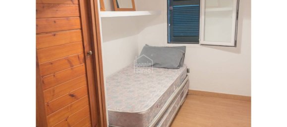 3 bedrooms Apartment in Sant Lluis, Spain No. 5194 9