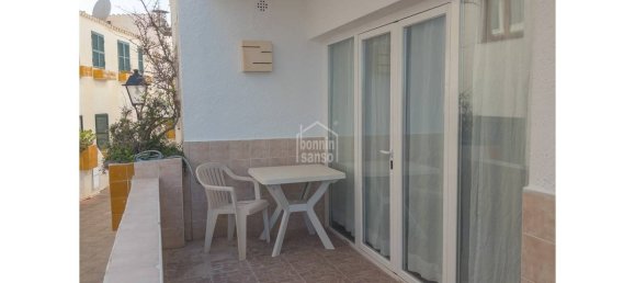 3 bedrooms Apartment in Sant Lluis, Spain No. 5194 2