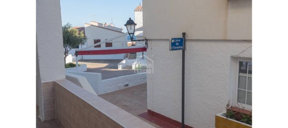 3 bedrooms Apartment in Sant Lluis, Spain No. 5194 16