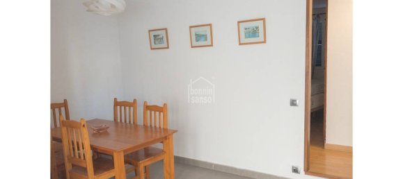 3 bedrooms Apartment in Sant Lluis, Spain No. 5194 13