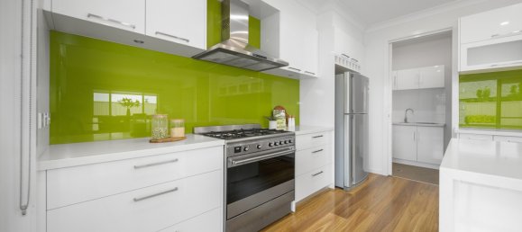 4 bedrooms House in Coombs, Australia No. 615 8