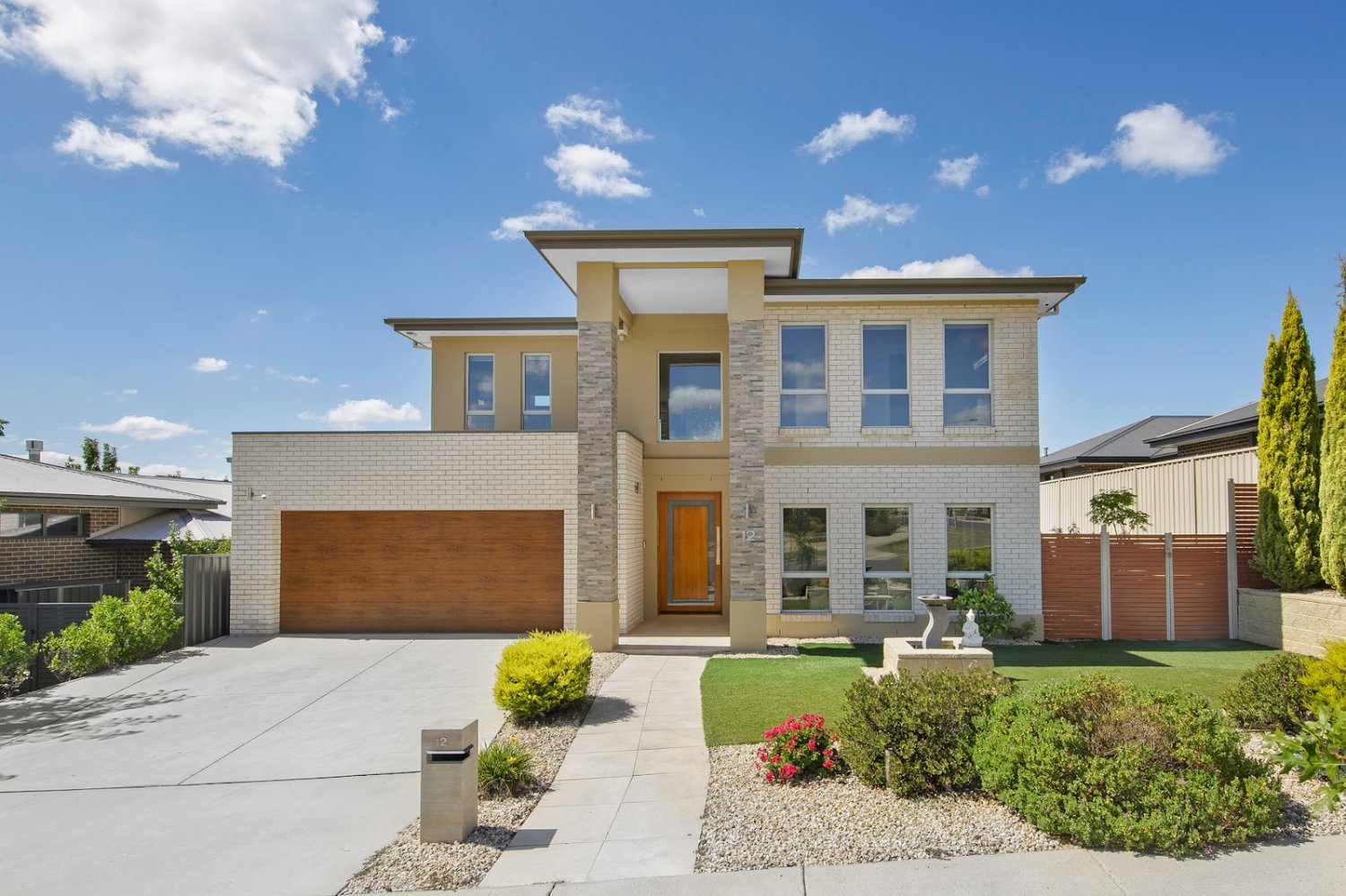 4 bedrooms House in Coombs, Australia No. 615