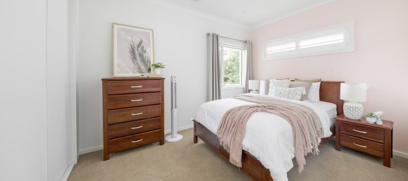 4 bedrooms House in Coombs, Australia No. 615 22