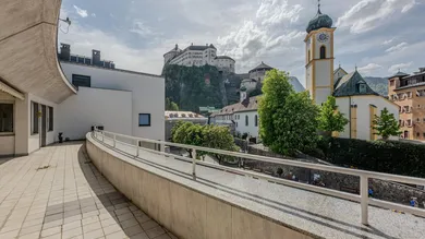 3 Schlafzimmer Wohnung in Kufstein, Austria, Nr. 124544