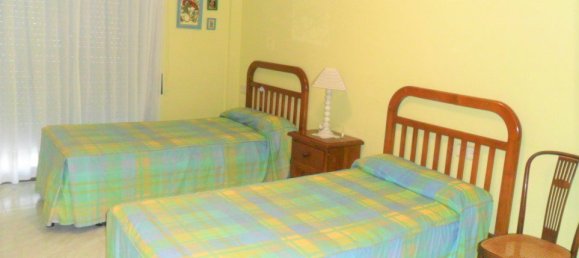 3 bedrooms Apartment in Coma-Ruga, Spain No. 356 19