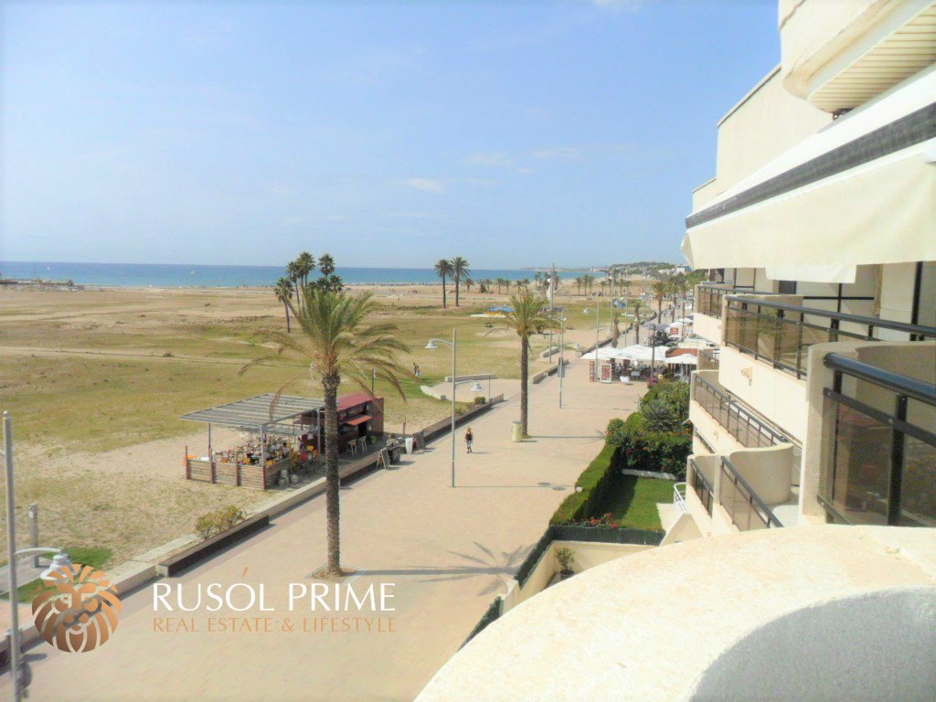 3 bedrooms Apartment in Coma-Ruga, Spain No. 356