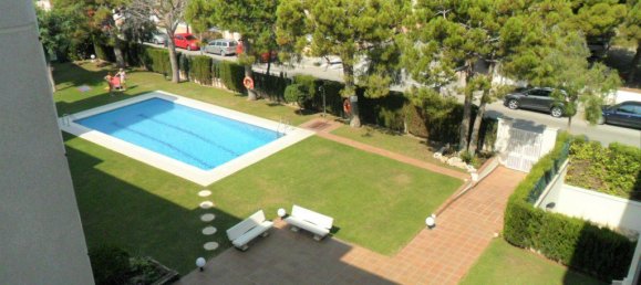 3 bedrooms Apartment in Coma-Ruga, Spain No. 356 6