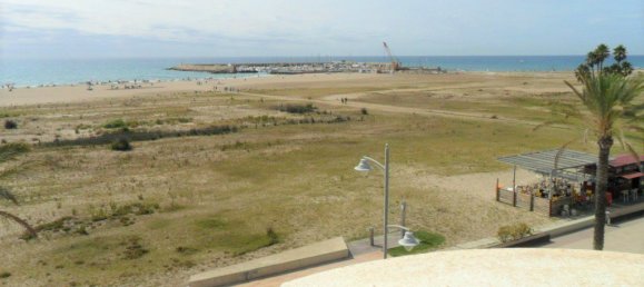 3 bedrooms Apartment in Coma-Ruga, Spain No. 356 7