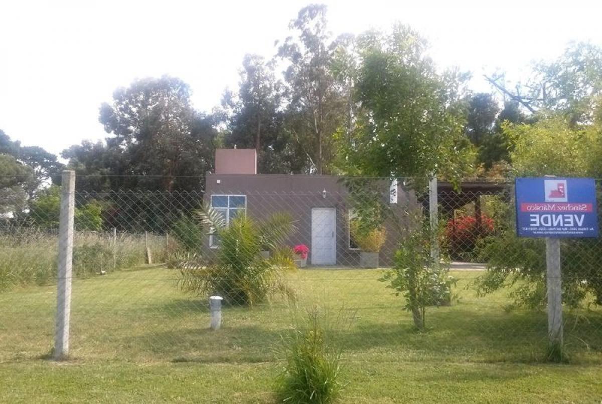 2 bedrooms House in Mar del Plata, Argentina No. 65251