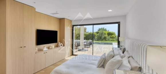 4 bedrooms Villa in Le Cannet, France No. 285950 11