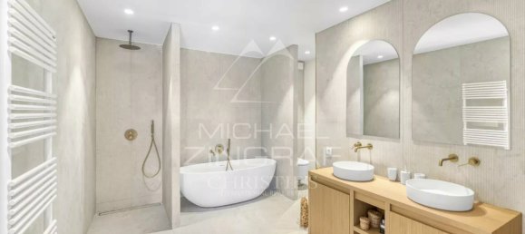 4 bedrooms Villa in Le Cannet, France No. 285950 10