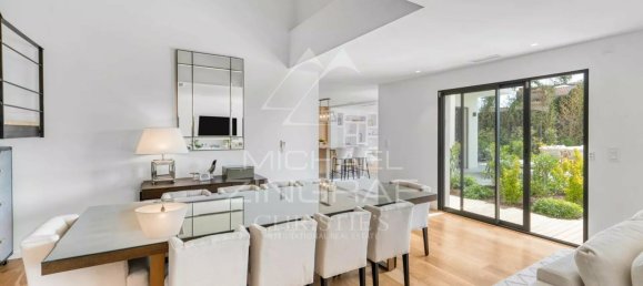 4 bedrooms Villa in Le Cannet, France No. 285950 6