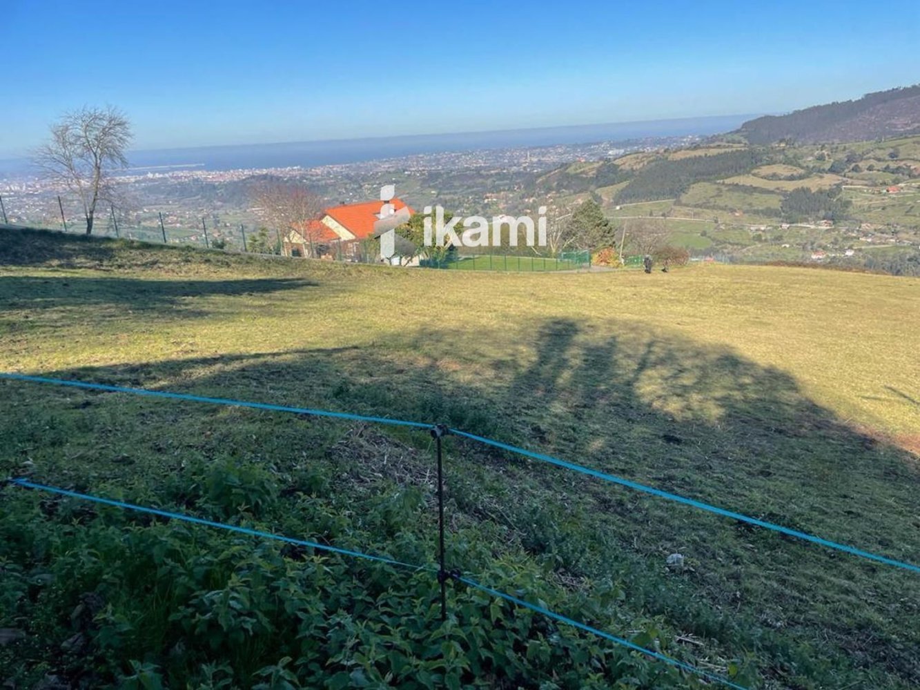 Земельный участок в Хихон, Испания № 154370