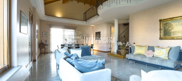 5 rooms Villa in Persico Dosimo, Italy No. 16771 37