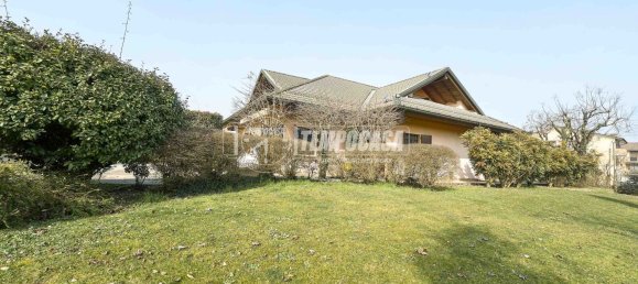 5 rooms Villa in Persico Dosimo, Italy No. 16771 27
