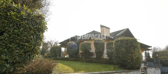 5 rooms Villa in Persico Dosimo, Italy No. 16771 33