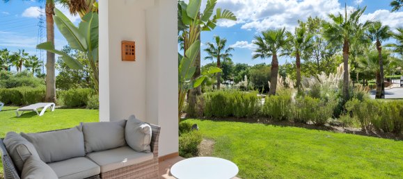 Квартира с 2 спальнями в Эстепона, Испания № 57964 2