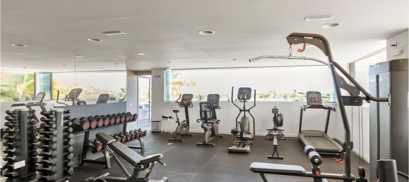 Квартира с 2 спальнями в Эстепона, Испания № 57964 21