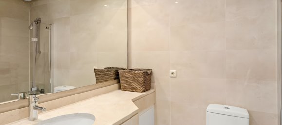 Квартира с 2 спальнями в Эстепона, Испания № 57964 14