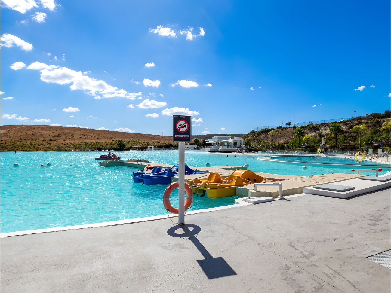 Квартира с 2 спальнями в Эстепона, Испания № 57964