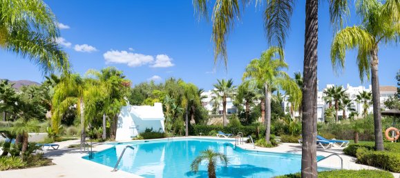 Квартира с 2 спальнями в Эстепона, Испания № 57964 17