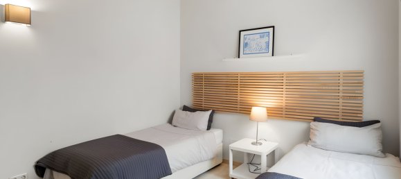 Квартира с 2 спальнями в Эстепона, Испания № 57964 13