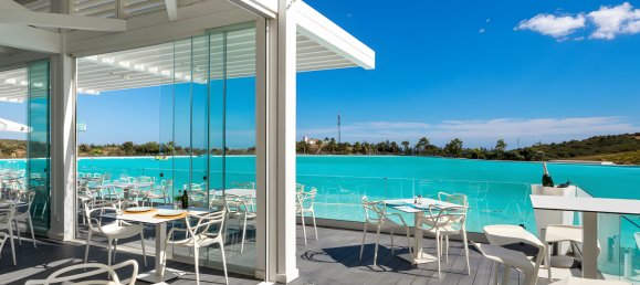 Квартира с 2 спальнями в Эстепона, Испания № 57964 18