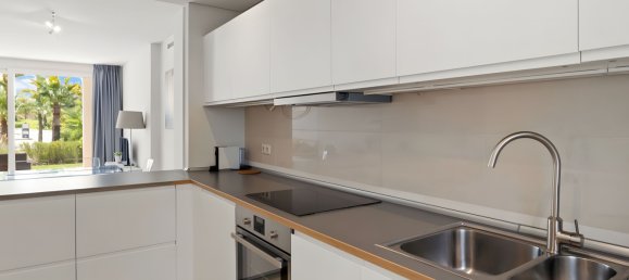 Квартира с 2 спальнями в Эстепона, Испания № 57964 9