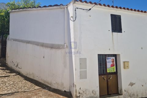 1 bedroom House in Cachopo, Portugal No. 274077