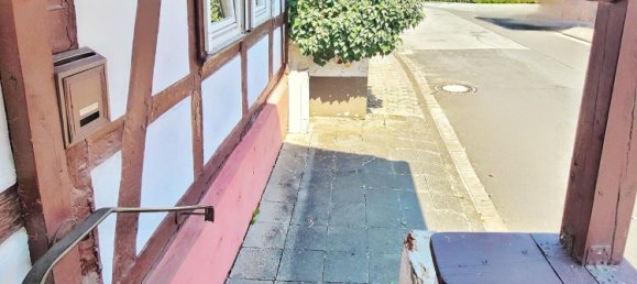 2 Schlafzimmer Stadthaus in Main-Kinzig, Germany, Nr. 266287 4